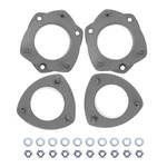 Maxpeedingrods Front 3.5'' Rear 2.5'' Lift Kit For Ford Expedition 2003-18. Fixed Price $83.52.