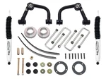 Tuff Country 53910kn Lift Kit W/shock For 05-22 Tacoma. Fixed Price $893.23.