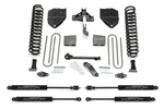 Fabtech K2252m Suspension Lift Kit. Fixed Price $1625.32.