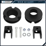 Eccpp 1.25" Rear Leveling Lift Kit Steel For 2011-2019 Ford Explorer 2wd 4wd. Fixed Price $47.95.