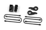 Zone Offroad Zonf1212 2in Torsion Key Lift Kit For 1997-2003 Ford F-150 4wd. Fixed Price $171.95.