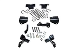 Superlift K163 Suspension Lift Kit Fits 17-22 F-250 Super Duty F-350. Fixed Price $559.99.
