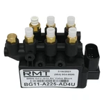 Buyautoparts Air Suspension Solenoid Valve Unit Bc-d0052an. Fixed Price $161.41.