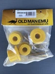 Arb Omesb108 Shackle Spring Bush Kit Fits 2005+ Toyota Tacoma. Fixed Price $27.29.