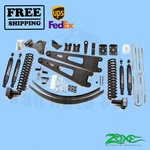 Zone 6" Lift Kit For Ford F250/f350 2008-2010 4wd Diesel (nitro Shocks). Fixed Price $1608.23.