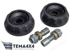 Front Strut Spacers 30mm For Hyundai Accent I10 I20 Ix20 Solaris I25 Lift Kit. Fixed Price $127.00.