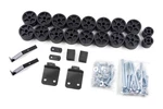 Zone Offroad 1.5 Inch Body Lift Chevy Silverado Or Gmc Sierra 1500 (06-07). Fixed Price $169.95.