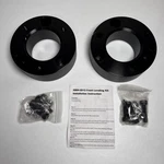 3.0" Front Leveling Lift Kit For 2004-2023 Ford F150 2004 2006 2009 2wd And 4wd. Fixed Price $24.99.