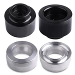 2.5" Front 2" Rear Leveling Lift Kit For Ram 1500 Sport Standard Cab Pickup 3.6l. Fixed Price $67.07.