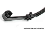 Bds Suspension Bds004402 Front Leaf Spring 4" For Jeep J10/20 Wagoneer. Fixed Price $230.95.