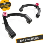 Zone Offroad C2310 Hd Upper Control Arm Kit For Chevrolet/gmc 1500 Pickup & Suv. Fixed Price $509.95.