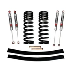 Skyjacker For Bronco Suspension Lift Kit 75-77 Ford W/shock M95. Fixed Price $675.39.