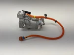 2015 Tesla Model S A C Compressor 1028398-00-e. Fixed Price $312.50.