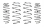 Eibach E30-35-053-03-22 Pro-lift-kit Springs (front & Rear Springs). Fixed Price $311.75.