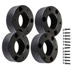 For 2007-2023 Chevy Tahoe 2wd 4wd 4 Pcs 3" Front Leveling Lift Kit. Fixed Price $80.12.
