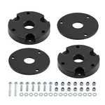 Bfo 2 Inch Leveling Lift Kit For Chevy Silverado Gmc Sierra 1500 2019-2023. Fixed Price $136.24.