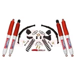Skyjacker 6" Suspension Lift Kit+ Hydro Shocks For Chevrolet Suburban 2500 02-05. Fixed Price $2768.46.