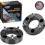 Ksp 2-inch Front Leveling Lift Kit - Enhance Your F150 & Expedition Appearance. Fixed Price $65.54.