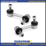 Front Stabilizer Sway Bar Link Set For Ssr Trailblazer Bravada Saab 9-7x Rainier. Fixed Price $47.47.