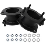 Lift Kit Steel 3" Front For 2005-2010 Grand Cherokee 2006-2010 Jeep Commander. Fixed Price $46.19.