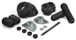 Brand New Daystar 2.5" Front Lift Kit,fits 2003-2007 Jeep Liberty Kj. Fixed Price $199.99.