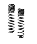 Evo 3129 6.5 Hd Rear Plush Ride Spring Pair For Gladiator Jt. Fixed Price $309.96.