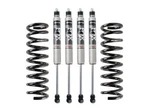 Synergy 8750-10 For 14-c Ram 2500 Diesel Leveling System W/fox 2.0 Ifp Shocks. Fixed Price $1360.00.