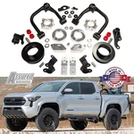 Readylift 69-54300 3" Sst Lift Kit Tubular Arms For 24 25 Toyota Tacoma 2wd 4wd. Fixed Price $1259.95.