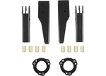 Pro Comp 62180 2.25? Leveling Lift Kit With Big Tire. Fixed Price $62.50.