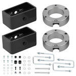 Bfo 3" Front & Rear Leveling Lift Kit + Diff Drop For Toyota Tacoma 1995-2004. Fixed Price $63.25.