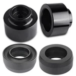 2.5" Front 2" Rear Leveling Lift Kit 2wd For 2009 2010 2011-2018 Dodge Ram 1500. Fixed Price $68.70.