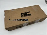 Rough Country Front 2" Suspension Leveling Lift Kit For 2004-2024 Nissan Titan. Fixed Price $50.00.