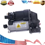 Air Suspension Compressor Pump & Relay For Mercedes Benz 4matic Gl450 1663200104. Fixed Price $249.99.