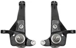 Maxtrac 4" Lift Spindles For 1998-2000 Ford Ranger 2wd Coil Suspension 703030a. Fixed Price $422.84.