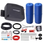 Air Spring Suspension Kit + Compressor For Dodge Ram 1500 Pickup 2009-10. Fixed Price $105.89.