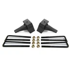 Readylift Suspension 4 Rear Block Kit - Ford. Fixed Price $189.95.