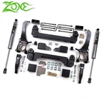 Zone Offroad 5" Lift Kit W/fox Shocks For 2016-2021 Toyota Tundra 4wd # Zont5f. Fixed Price $1512.07.