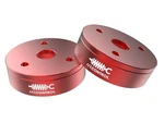 Afe 416-20t002-r 3in Front Leveling Kit For 21-24 Ram 1500 Trx 6.2l V8. Fixed Price $254.95.
