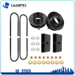 Fits Dodge Ram 2500 3500 2003-2012 4x4 Leveling Lift Kit 2.5" Front & 1.5" Rear. Fixed Price $81.83.