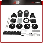 Air Tow Assist Rear Suspension Spring Bag Kit For Dodge Ram 1500 Pickup 09-10. Fixed Price $171.16.