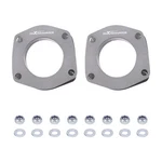 1 Pair 2" Leveling Lift Kit For Jeep Grand Cherokee Wk Commander Xk 2005-2010. Fixed Price $55.65.