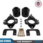 Lift 3.5" Front + 3" Rear Kit For Chevy Tahoe Suburban Avalanche Yukon Gmc 1500. Fixed Price $65.97.