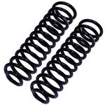 Synergy For 07-18 Jeep Wrangler Jk/jku Rear Lift Springs 2 Dr 5.5in 4 4.5. Fixed Price $310.00.