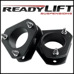 Readylift 3" Front Leveling Kit Fits 2004-2014 Ford F-150 Mark Lt 2wd. Fixed Price $249.95.