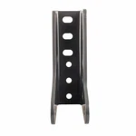 Synergy 8874-01 Jeep Jl / Jlu Rear Lower Shock Relocation Brackets Sale. Fixed Price $199.95.