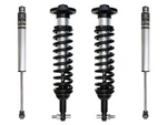 Icon K93081 Stage 1 Suspension System * Fits 2015+ Ford F-150 4wd. Fixed Price $2386.06.
