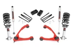 3.5 Inch Lift Kit Cast Steel M1 Strut Chevy/gmc 1500 (14-16). Fixed Price $1179.95.