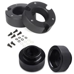 3" Front 1.5" Rear Leveling Lift Kit For 07-2020 Chevrolet Tahoe Gmc Yukon 6 Lug. Fixed Price $62.59.