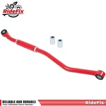 Front Adjustable Track Bar 0-3 Lift Red For 2004-2011 Dodge Ram 3500 2500 Hd. Fixed Price $99.41.