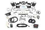 Rough Country Air Spring Kit Wireless Controller Chevy/gmc 2500hd/3500hd 20-25. Fixed Price $959.95.